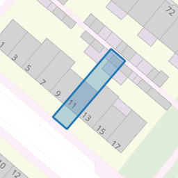 Perceel HDW00-I-5493