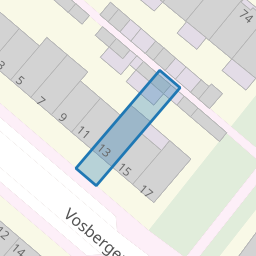 Perceel HDW00-I-5494