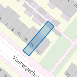 Perceel HDW00-I-5495