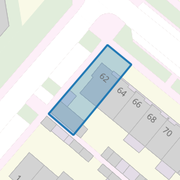 Perceel HDW00-I-5497