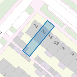 Perceel HDW00-I-5498