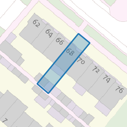 Perceel HDW00-I-5500