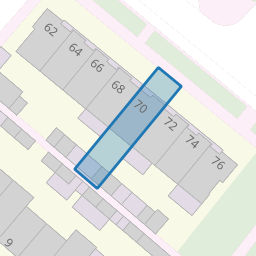 Perceel HDW00-I-5501