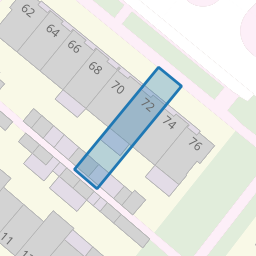 Perceel HDW00-I-5502