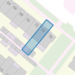 Perceel HDW00-I-5503