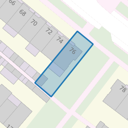 Perceel HDW00-I-5504