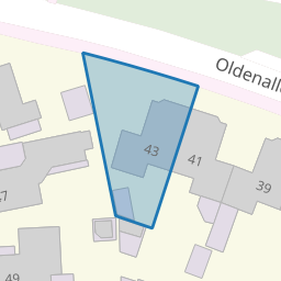 Perceel HDW00-I-5506