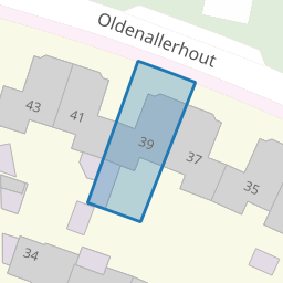 Perceel HDW00-I-5508