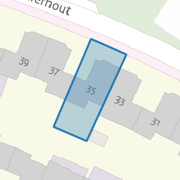 Perceel HDW00-I-5510