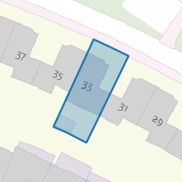 Perceel HDW00-I-5511