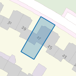 Perceel HDW00-I-5514