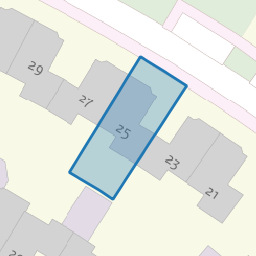 Perceel HDW00-I-5515