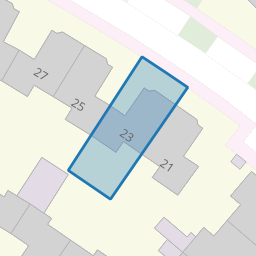 Perceel HDW00-I-5516