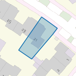 Perceel HDW00-I-5517