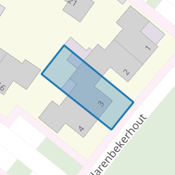 Perceel HDW00-I-5520