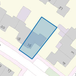 Perceel HDW00-I-5522