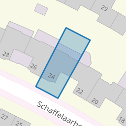 Perceel HDW00-I-5526