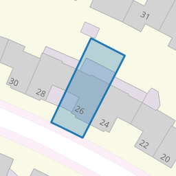 Perceel HDW00-I-5527