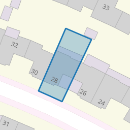 Perceel HDW00-I-5528