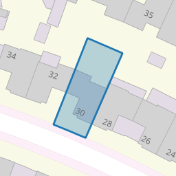 Perceel HDW00-I-5529