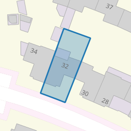 Perceel HDW00-I-5530