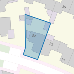 Perceel HDW00-I-5531