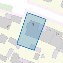 Perceel HDW00-I-5533