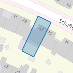 Perceel HDW00-I-5536