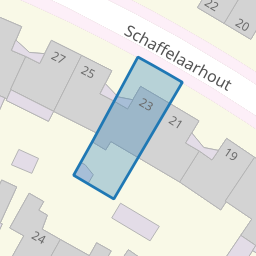 Perceel HDW00-I-5538