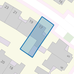 Perceel HDW00-I-5541