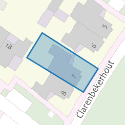 Perceel HDW00-I-5544