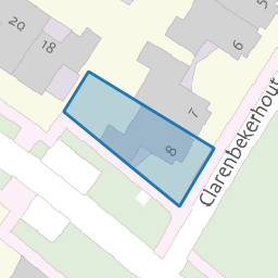 Perceel HDW00-I-5545