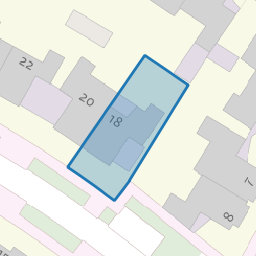 Perceel HDW00-I-5546