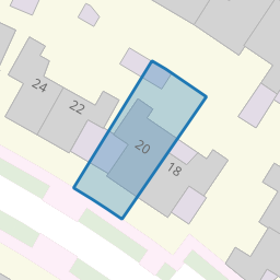 Perceel HDW00-I-5547