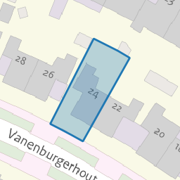 Perceel HDW00-I-5549