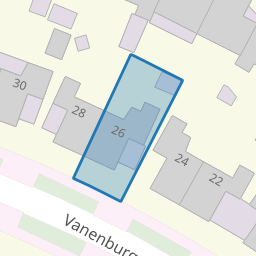 Perceel HDW00-I-5550