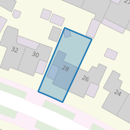 Perceel HDW00-I-5551