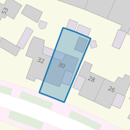 Perceel HDW00-I-5552