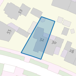 Perceel HDW00-I-5553