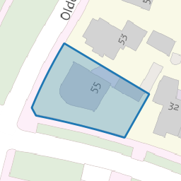 Perceel HDW00-I-5554