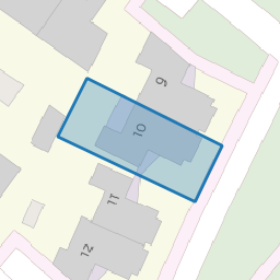 Perceel HDW00-I-5557