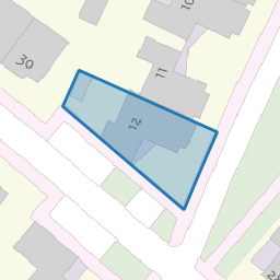 Perceel HDW00-I-5559