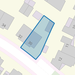 Perceel HDW00-I-5560