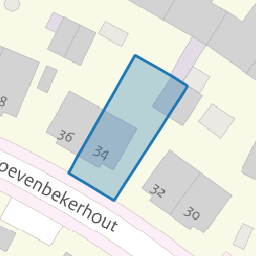 Perceel HDW00-I-5562