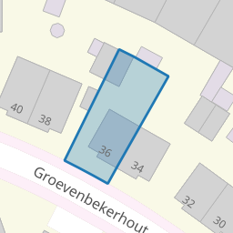 Perceel HDW00-I-5563