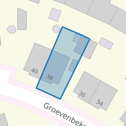 Perceel HDW00-I-5564