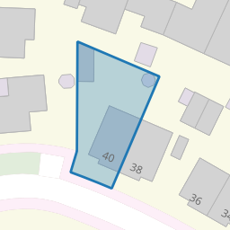 Perceel HDW00-I-5565