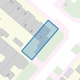 Perceel HDW00-I-5568