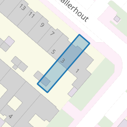 Perceel HDW00-I-5569