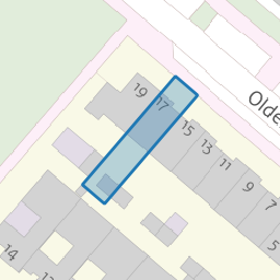 Perceel HDW00-I-5576